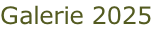 Galerie 2025